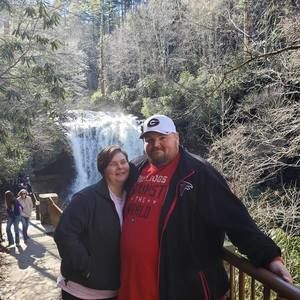 Meet your Posher, Brad